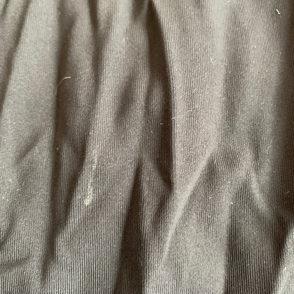 LULULEMON WUNDER UNDER LEGGING *Black* *Luxtreme* - Picture 7 of 7